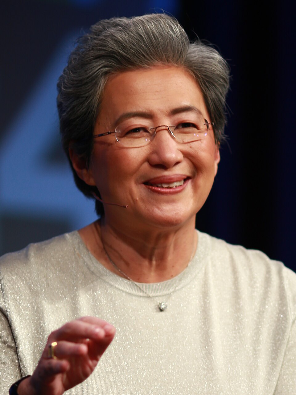 Su Smith