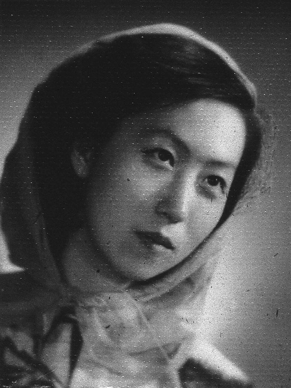 Su Suqiong