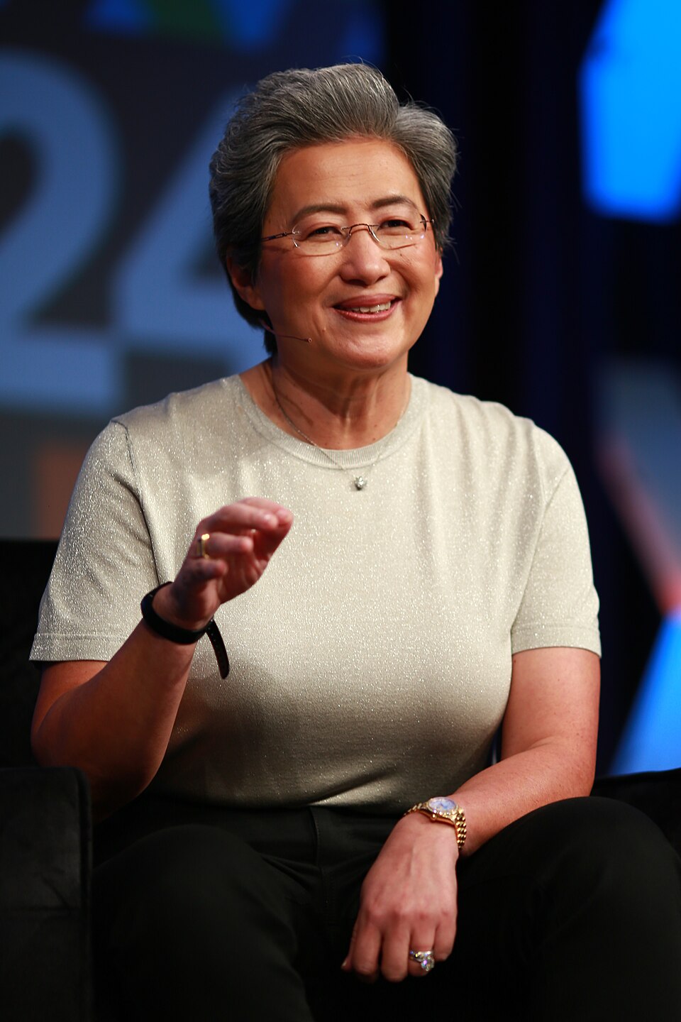 Su Tai-an