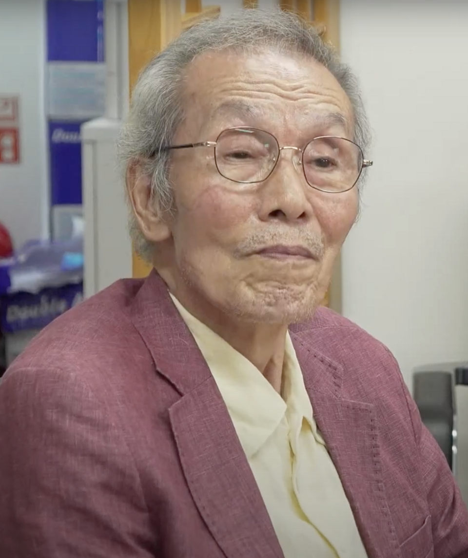 Su Yong Kang