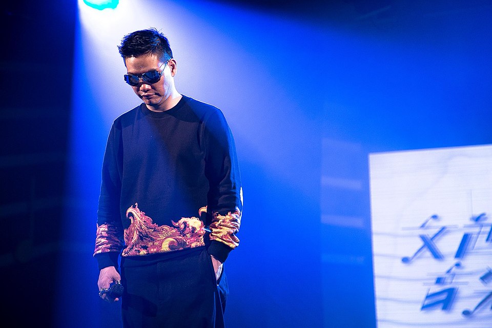 Su Yongkang