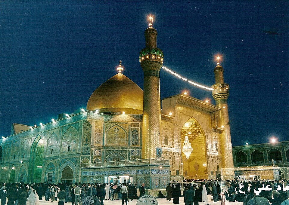 Suad Al-Waeli
