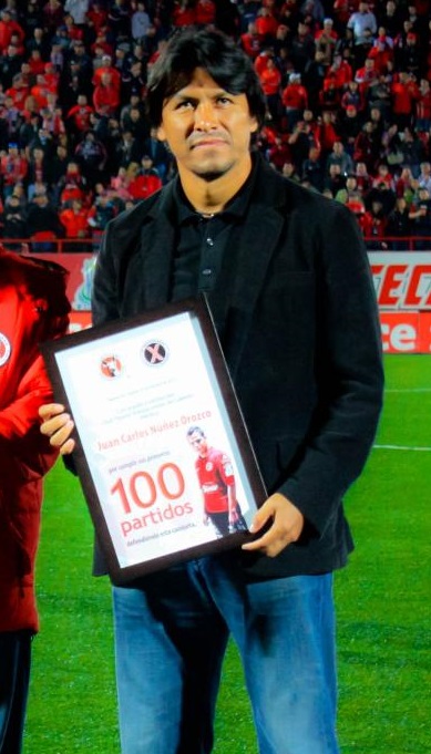 Suárez Sánchez