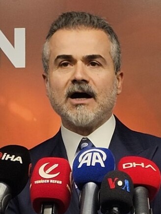 Suat Kılıç