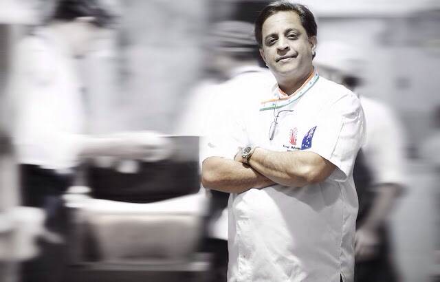 Suba Mahadevan
