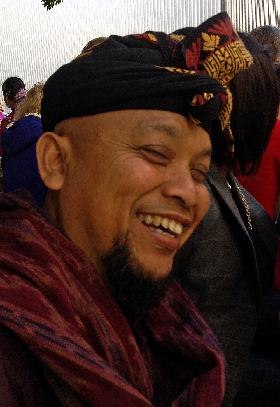 Subandi