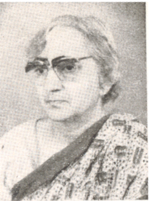 Subhadra Patel