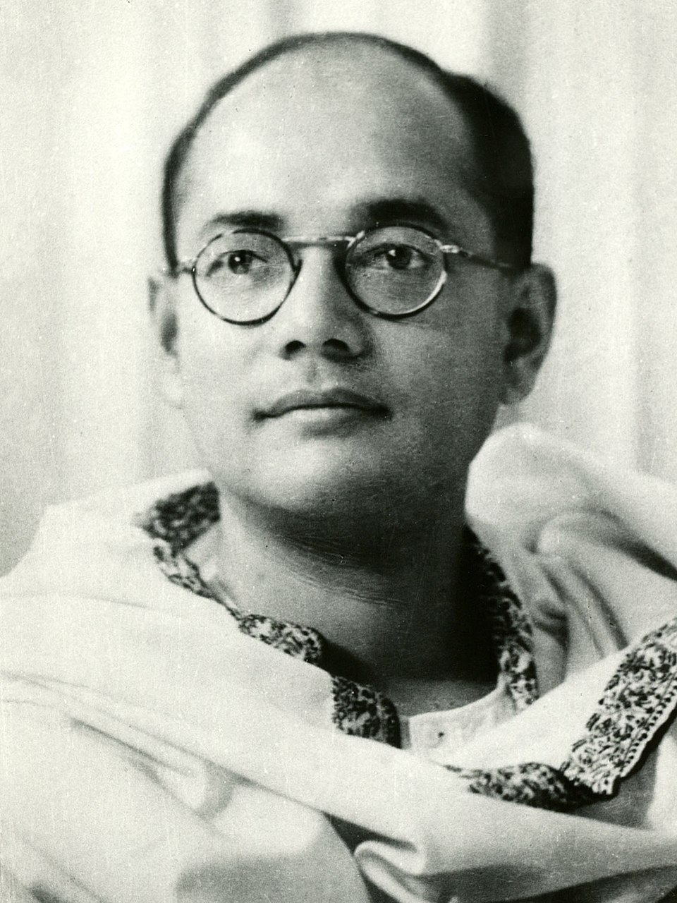 Subhas Menon
