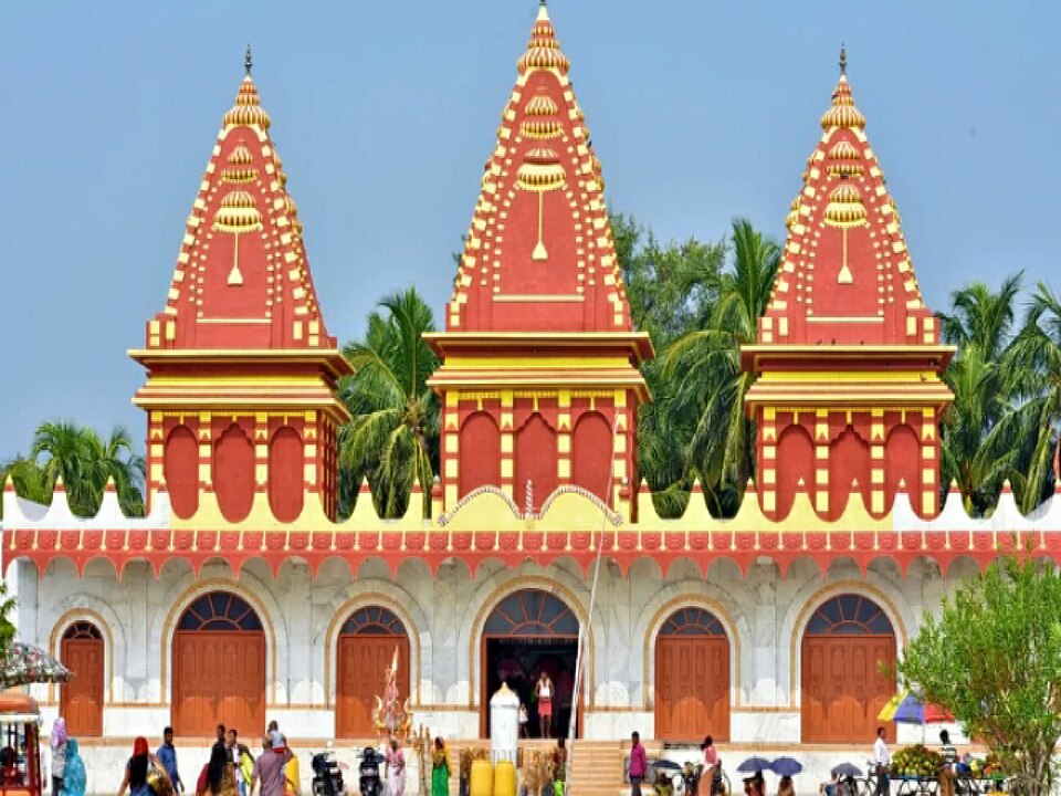 Subhasish Das