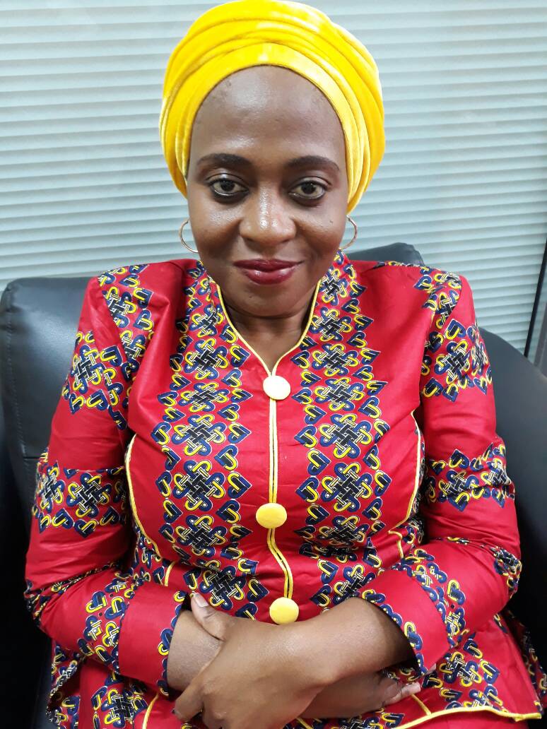 Subira Mgalu