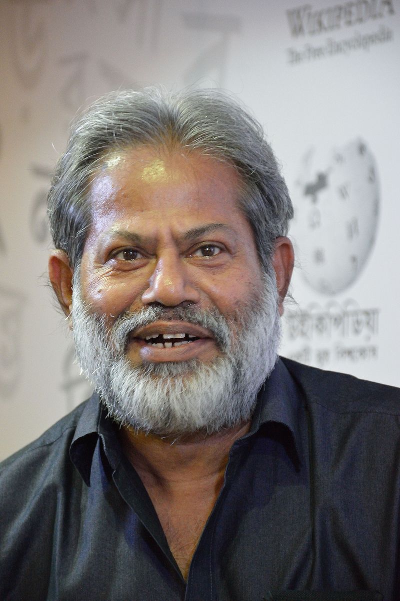Subodh Sarkar