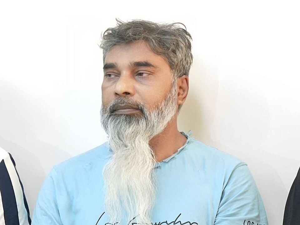 Subrata Bain
