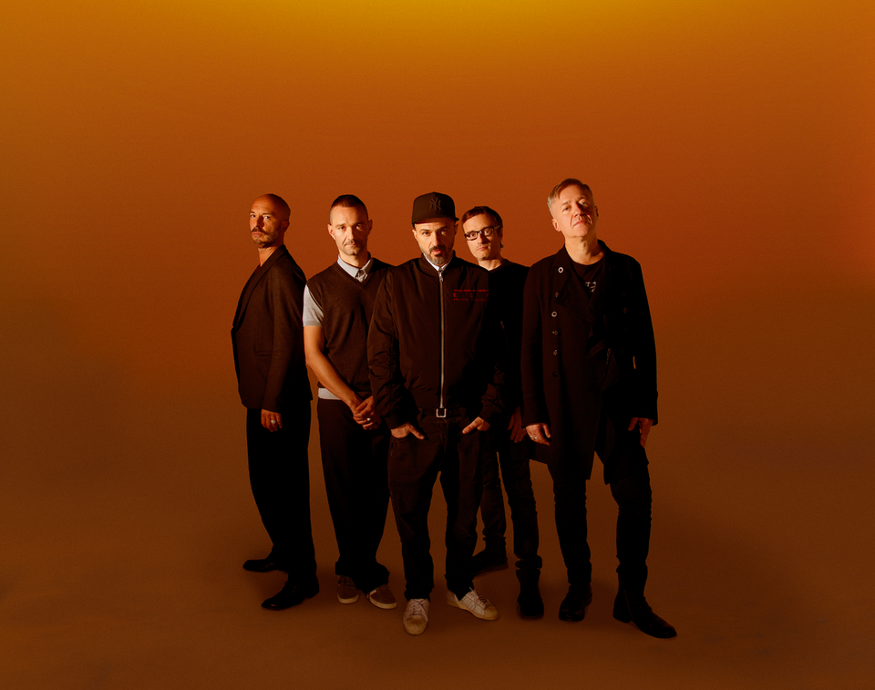 Subsonica