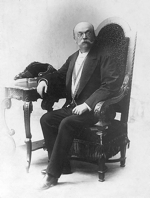 Sucre Calderón Calderón