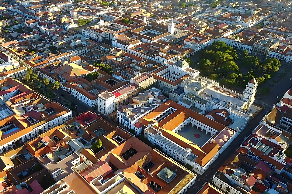 Sucre