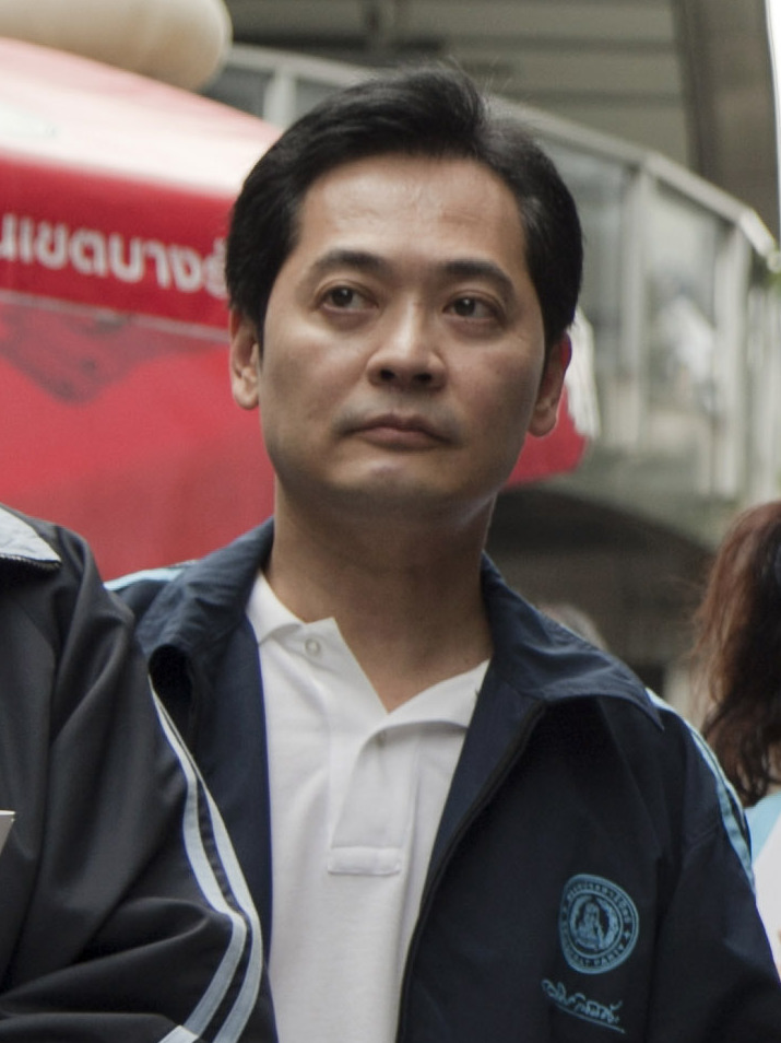 Sudarat Burapachaisri