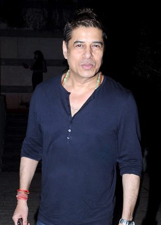Sudesh Singh