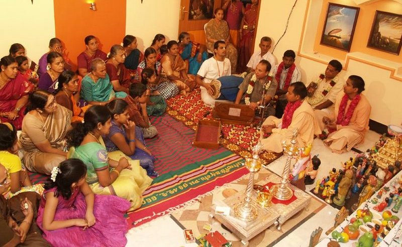 Sudhara Dakshina