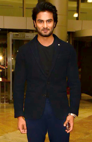 Sudheer