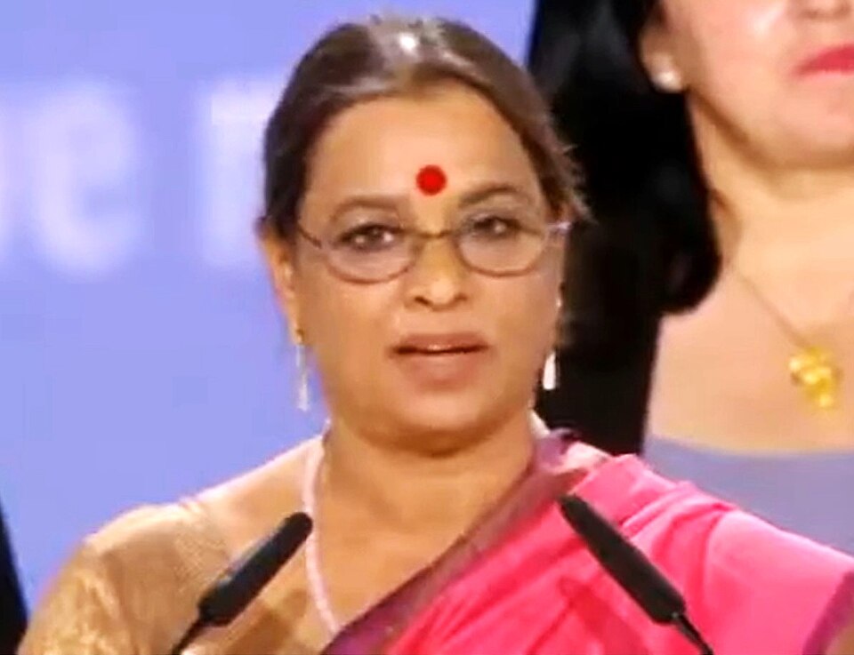 Sudhindra Bhadoria