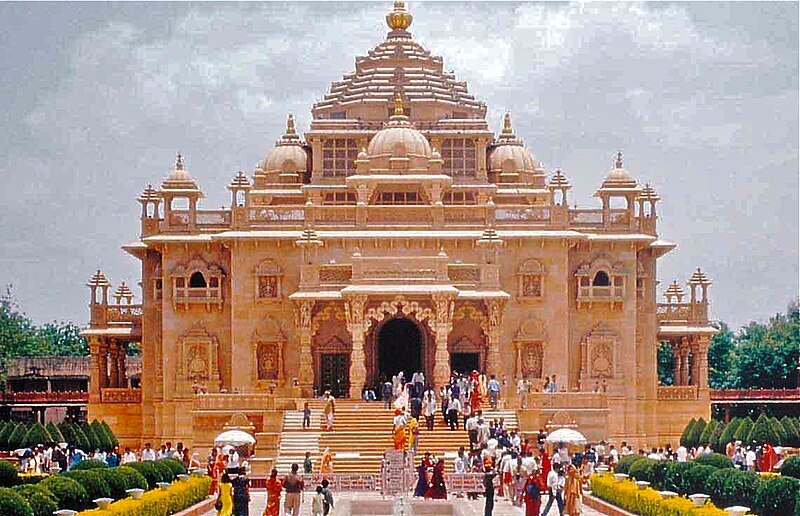 Sudhir Brahmbhatt