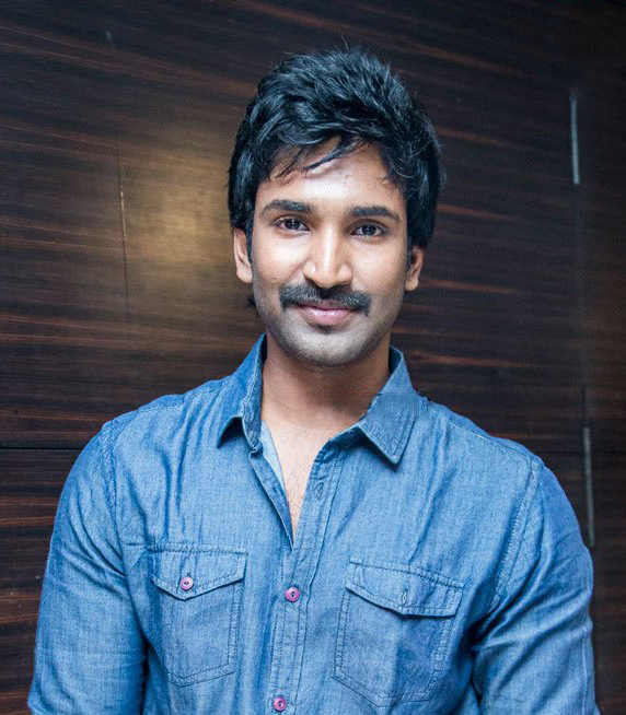 Sudhir Kumar Kori