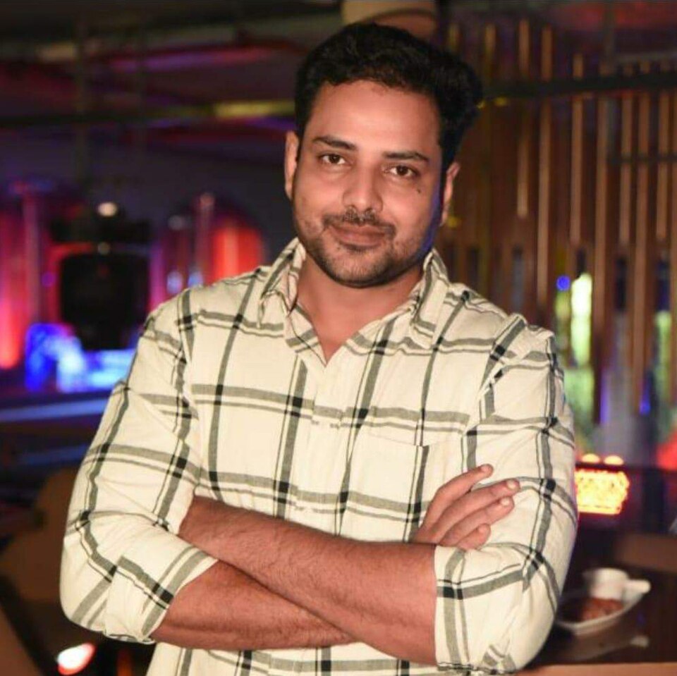 Sudipto Mukherjee