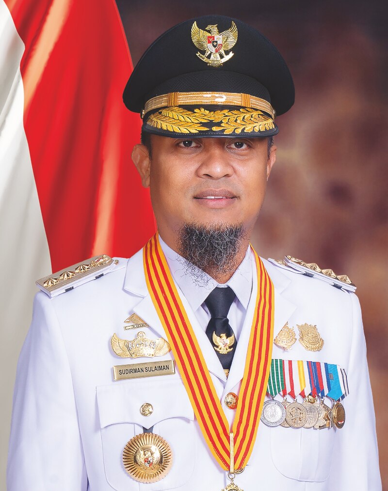 Sudirman Sulaiman