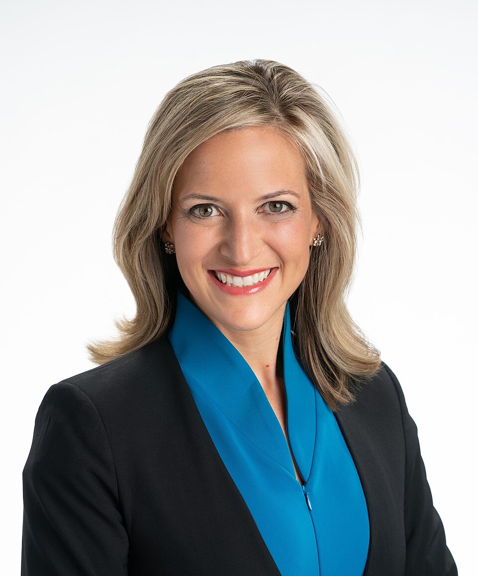 Sue Benson