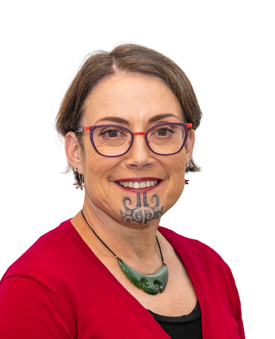 Sue Crengle