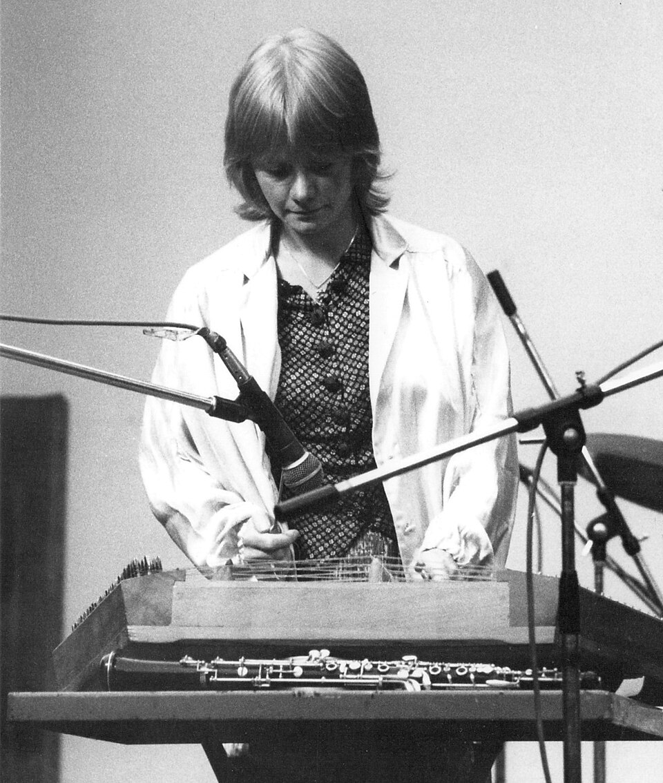 Sue Harris