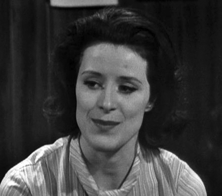 Sue Parfitt