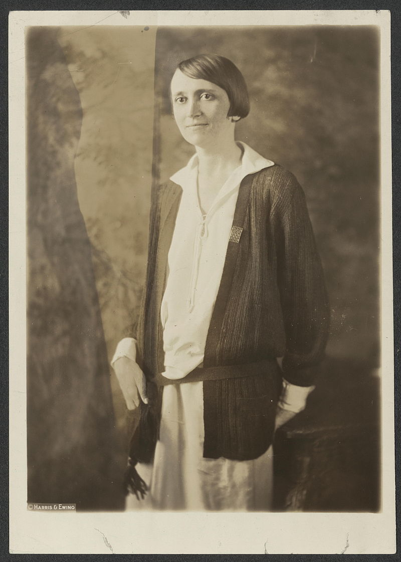 Sue White