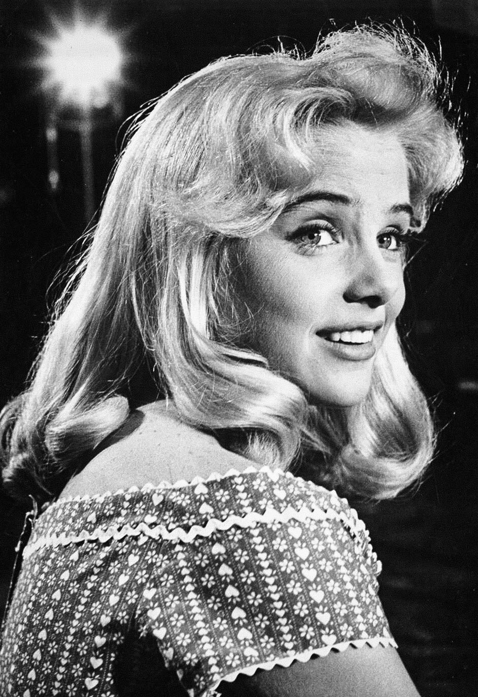 Suellyn Lyon