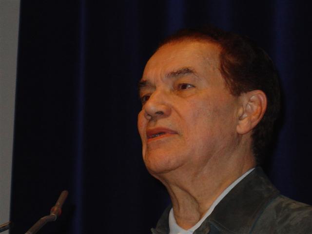 Suely Caldas