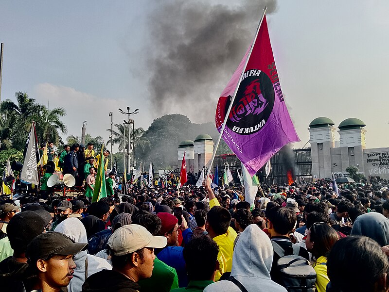 Sufmi Dasco Achmad