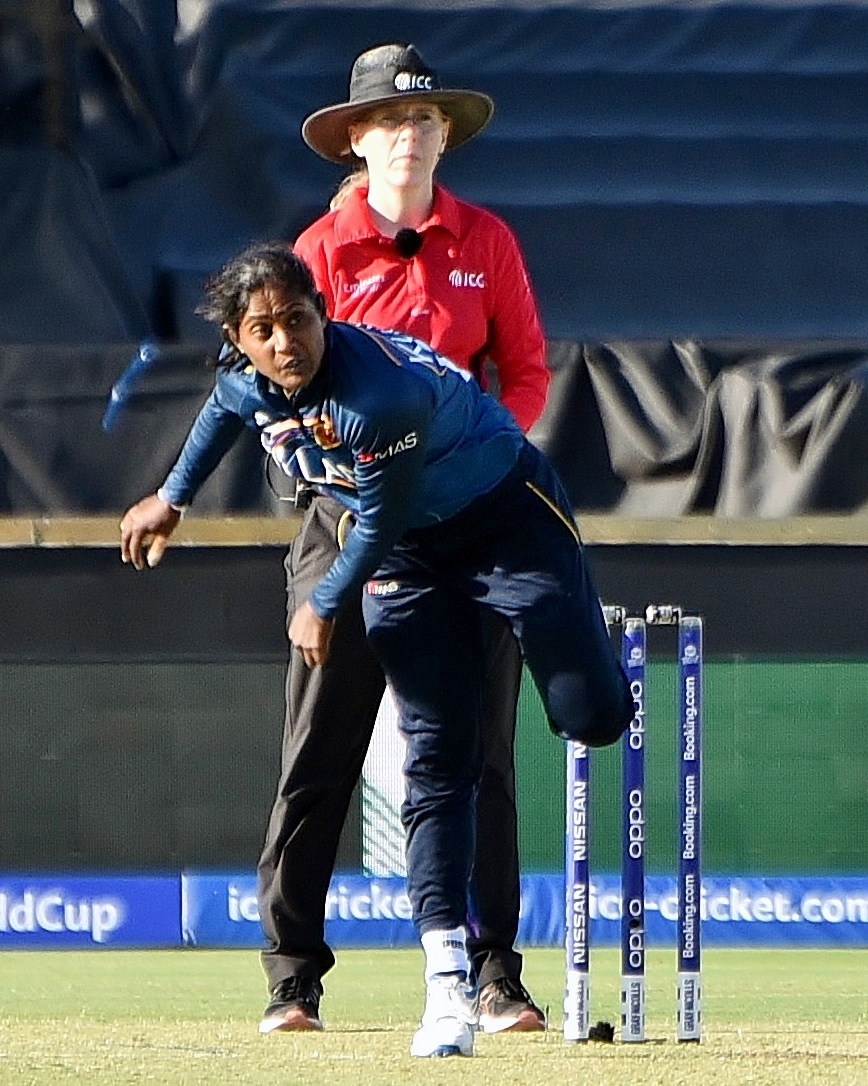 Sugandhika Kumari