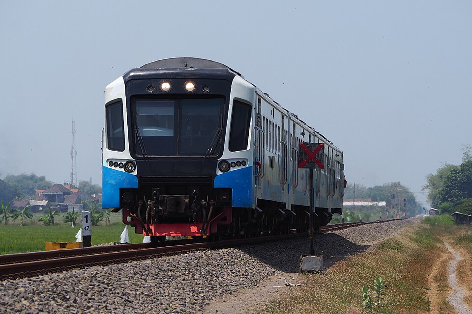 Sugeng Dwi Hartantyo