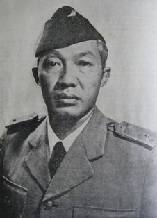 Sugeng Hartono