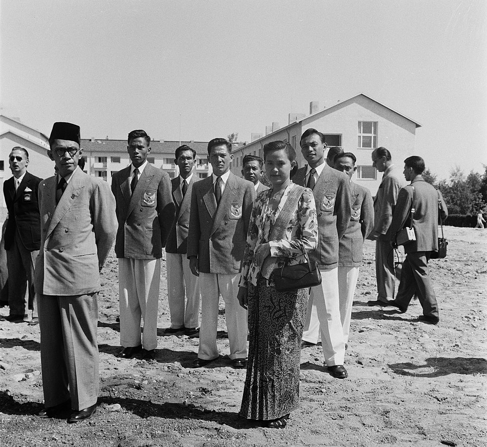 Suharko