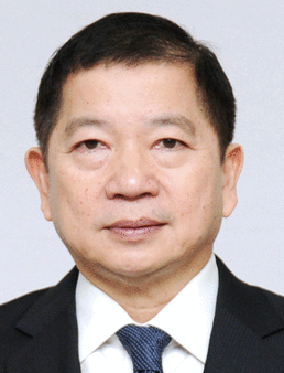 Suharso Monoarfa