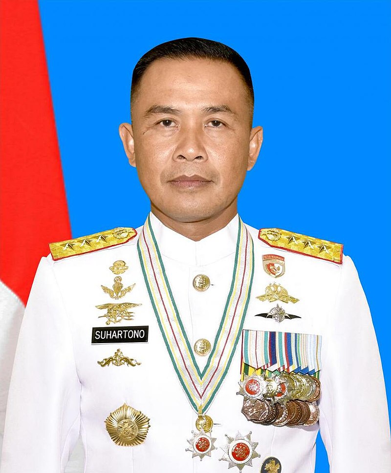 Suhartono