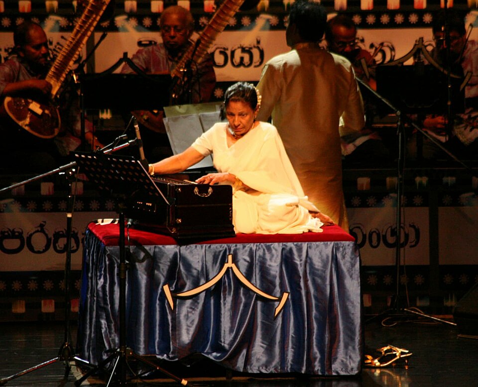 Sujatha Aththanayaka