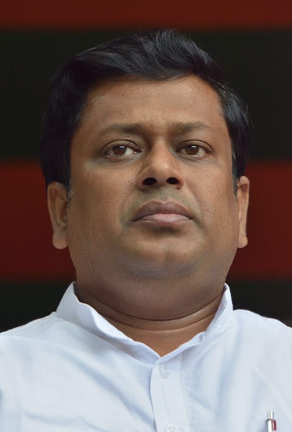 Sukanta Majumder