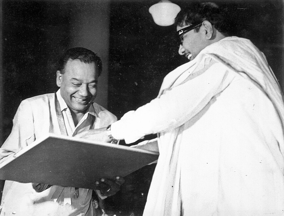 Sukanya Srinivasan