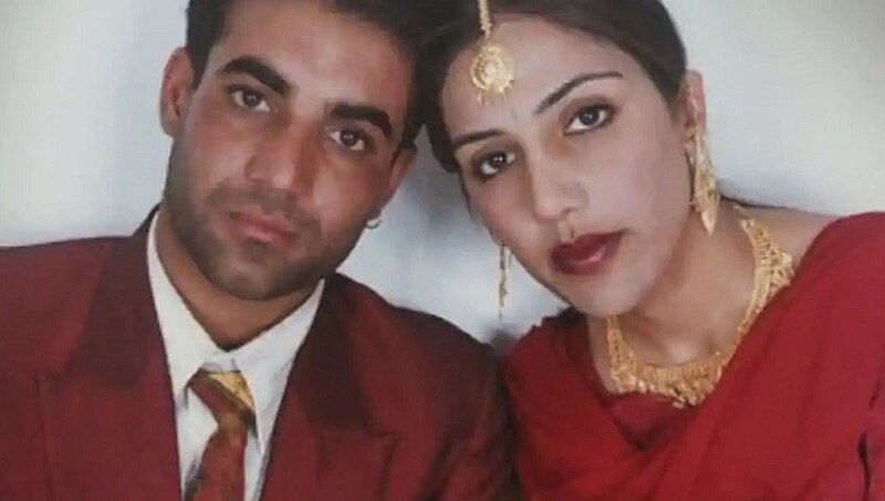 Sukhwinder Kaur