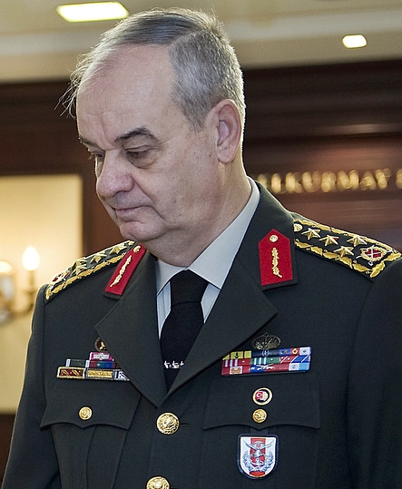 Sukru Ilker