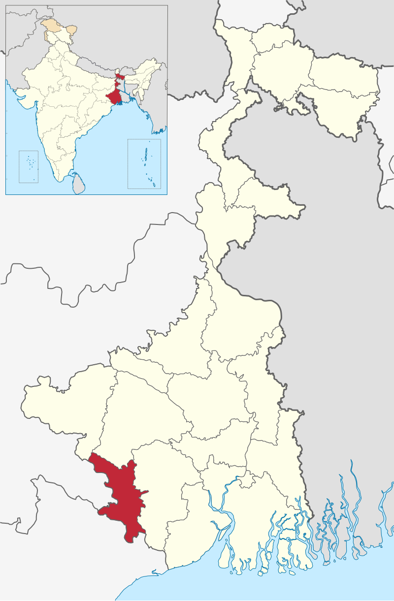 Sukumar Mahato