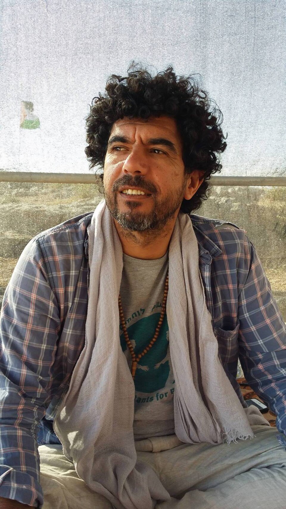 Sulaiman Al-Khatib
