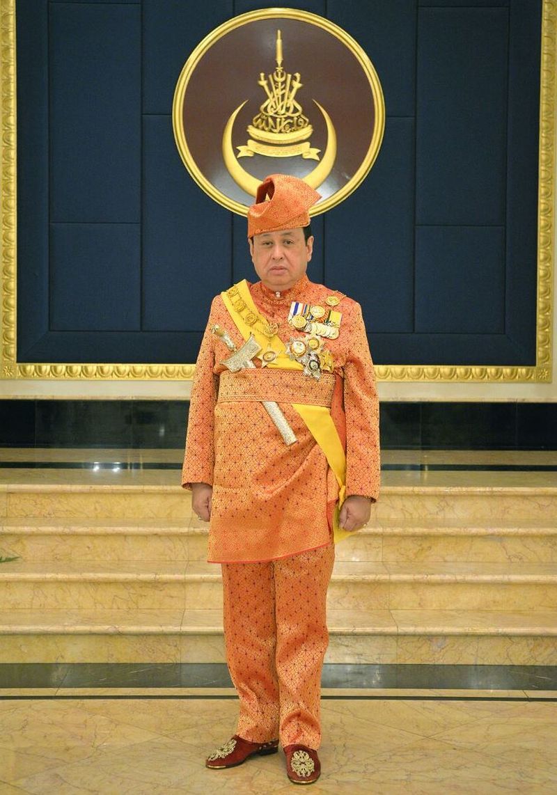 Sulaiman Idris